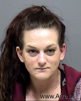 Danielle Renee York Mugshot