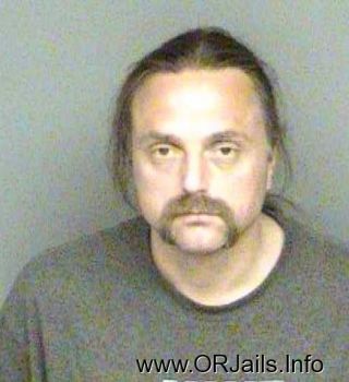 Danny Ray Caldwell Mugshot