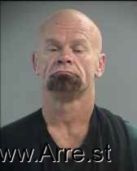 Danny Scott Campbell Mugshot