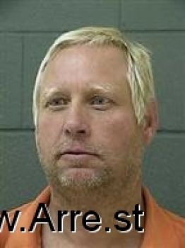 Danny Lester Hagerstrom Mugshot