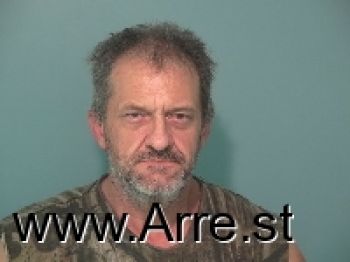 Danny Shane Hicks Mugshot