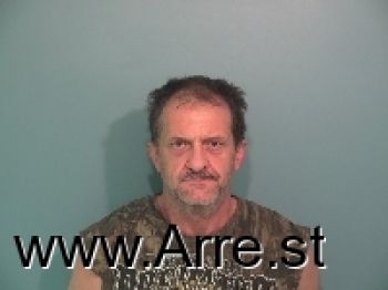 Danny Shane Hicks Mugshot