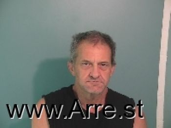 Danny Shane Hicks Mugshot