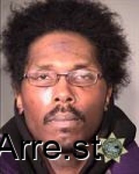 Dante  Green Mugshot