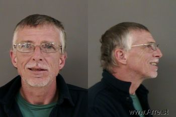 Darin Bradley Lyons Mugshot