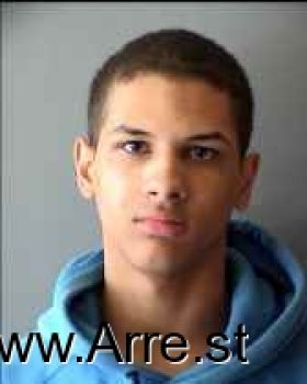 Darius Savon Tyrone Johnson Mugshot