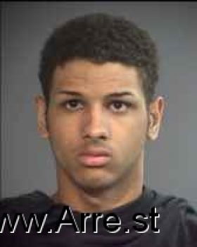 Darius Savon Tyrone Johnson Mugshot