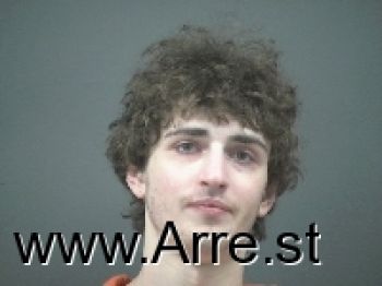 Darius Micheal Panknin Mugshot