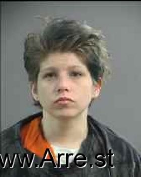 Darla Leeann Cheek Mugshot