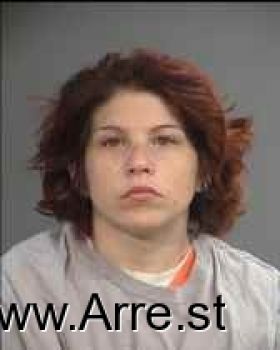 Darla Leeann Cheek Mugshot