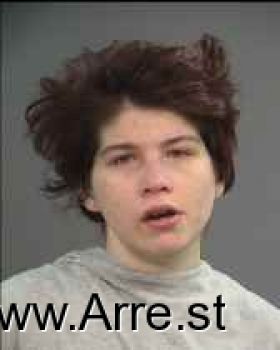 Darla Leeann Cheek Mugshot