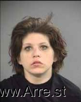 Darla Leeann Cheek Mugshot