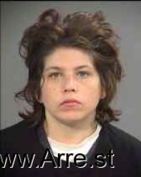 Darla Leeann Cheek Mugshot