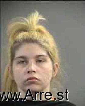 Darla Leeann Cheek Mugshot