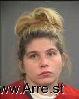 Darla Leeann Cheek Mugshot