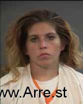 Darla Leeann Cheek Mugshot