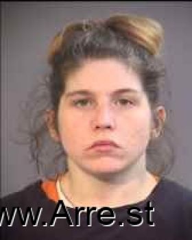 Darla Leeann Cheek Mugshot