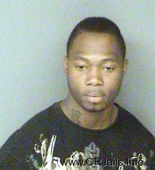 Daron Antonio Forrester Mugshot