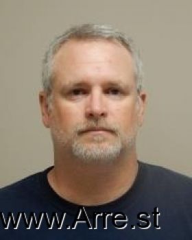 Darrell Thomas Harkleroad Mugshot