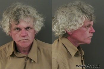 Darrell Richard Johnston Mugshot