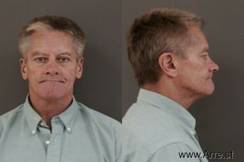 Darrell  Thompson Mugshot