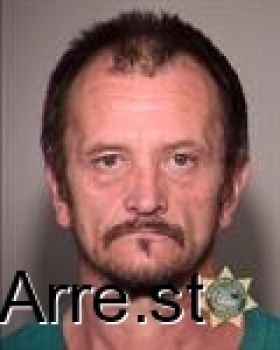 Darrell Wayne Weaver Mugshot