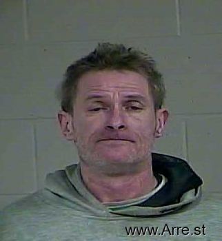 Darren Lee Gardner Mugshot