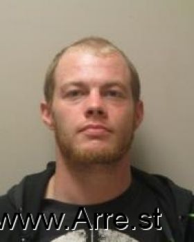 Darren Robert Myers Mugshot