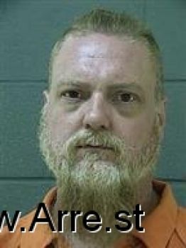 Darren Edward Olson Mugshot