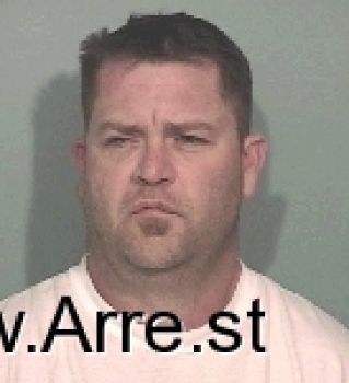 Darrin Lowell Anderson Mugshot