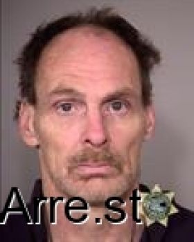 Darrin Lee Vollertsen Mugshot