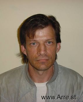 Darryl Glen Anderson Mugshot