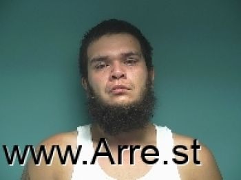 Daryl Burnell Miller Iii Mugshot