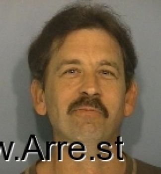 David Harold Albrecht Mugshot