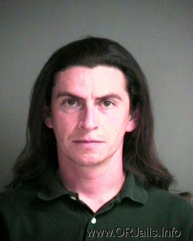 David Mitchell Apodaca Mugshot