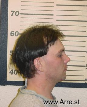 David Shawn Archer Mugshot