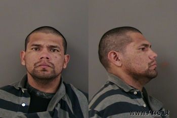 David  Arroyo Sandoval Mugshot