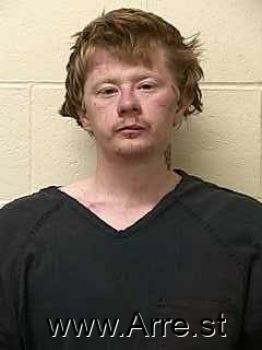 David Ty Alexander Barker Mugshot