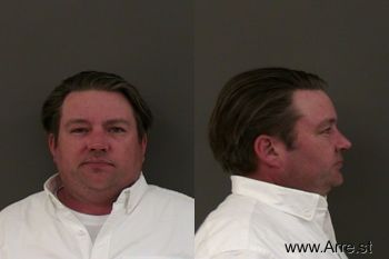 David  Barnes Mugshot