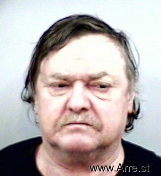 David Caryl Beaird Mugshot