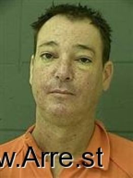 David Wayne Bean Mugshot