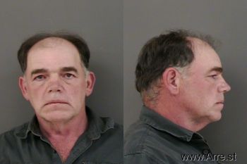 David  Bennett Mugshot