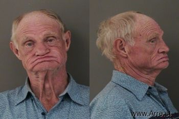 David Eugene Birdsall Mugshot