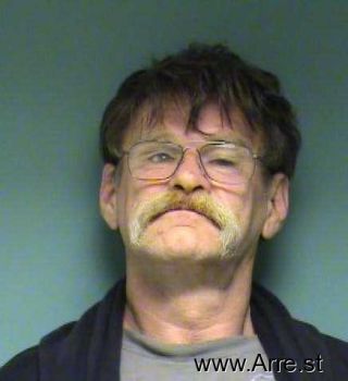 David Albert Boone Mugshot