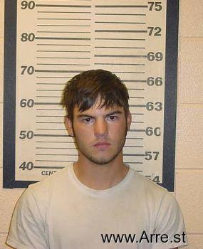 David Allen Brooks Mugshot