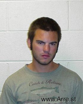 David Allen Brooks Mugshot