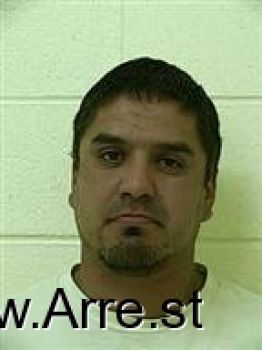 David Antonio Chavez Tafolla Mugshot