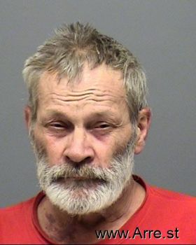 David A Christensen Mugshot