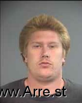 David Lee Christiansen Mugshot