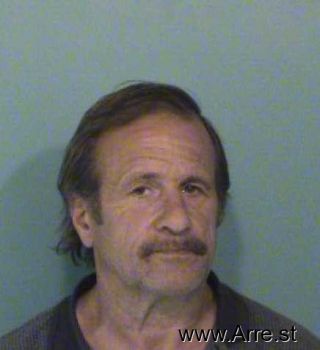 David Alan Copeland Mugshot